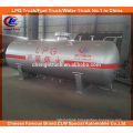 50m3/50cbm/50000L LPG Gas Tank Propane Cylinder
